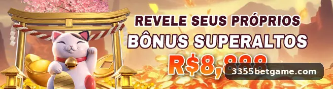 Qualificar VIP 3355bet