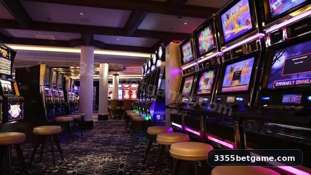 App 3355bet iOS