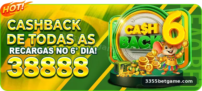 Sistema de apostas 3355bet