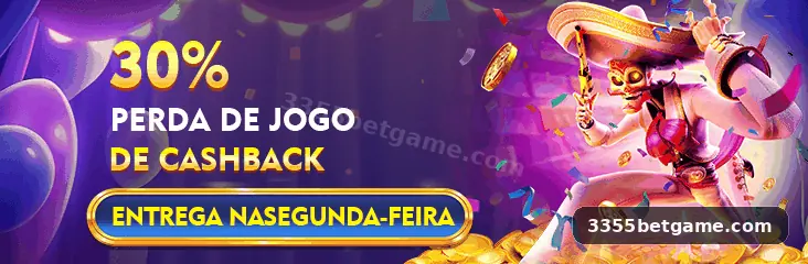 Prêmio 3355bet